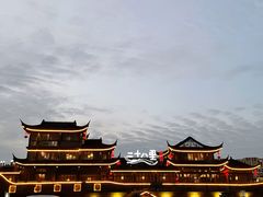 -二十八里太湖船菜(吉祥路店)