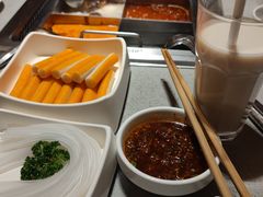 -海底捞火锅(逸仙路店)