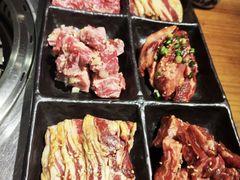 -勇誌烧肉·焱铁烧