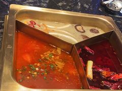 -王家渡火锅店(棕榈泉店)