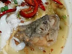 -江渔兒酸菜魚專門店(顺盈时代广场店)