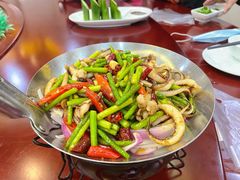 -杨正宗烤全羊(北二环店)