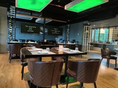 -188西餐厅(园林宾馆店)