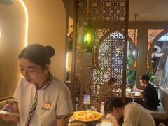 -相约·羊村小馆非遗手抓肉(七一酱园店)