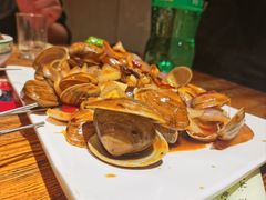 -老白清真烧烤(旗舰店)
