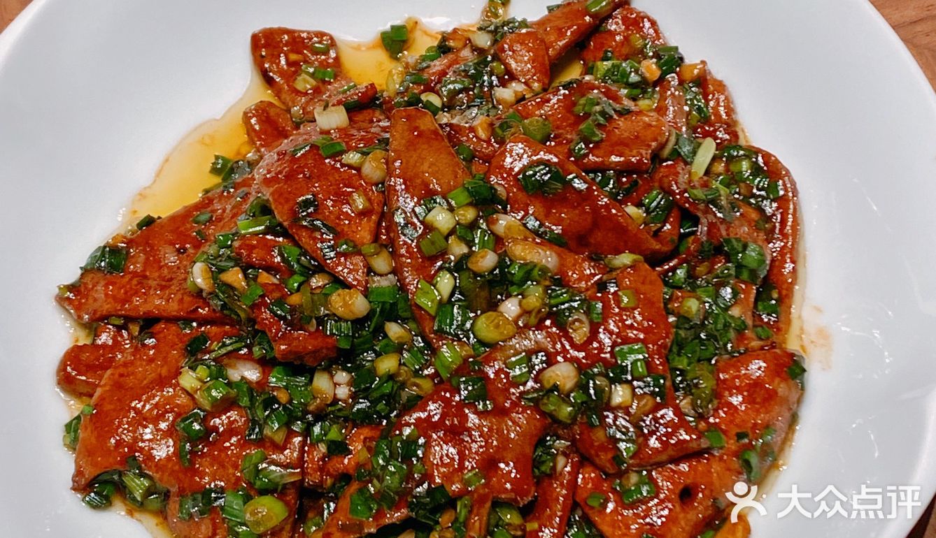 N刷的宝藏川菜馆，约会聚会都是不错的选择