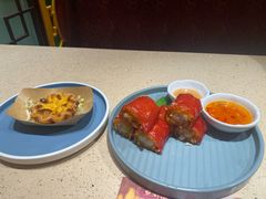 -点都德(华强南店)