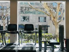 -VPsmart私教健身工作室(新华路旗舰店)