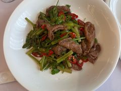 -骏莱海鲜鱼港(五角场店)