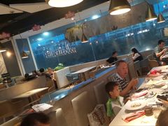 -豪客来牛排(雄峰城店)