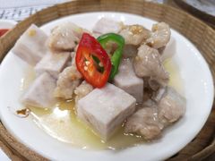 -周记茗点居(西村店)