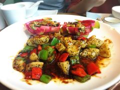 -旅马餐厅(茅家埠店)