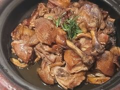 -食锦记·福建私房菜(浦西万达店)
