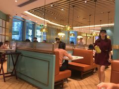 -翠华餐厅(宝安壹方城店)