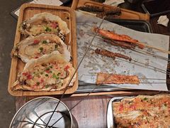 -破店肥哈·东北烧烤(南山保利店)