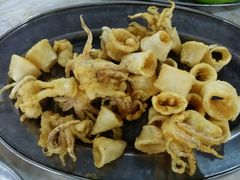-板桥海鲜广场(文明东店)