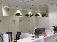 -中信银行(中信泰富广场支行)