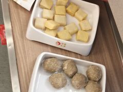 -巴蜀王婆大虾(南锣鼓巷店)