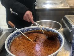 -荥经棒棒鸡(钢管厂五区店)
