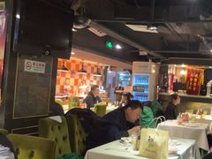 -戈拿旺巴西烤肉(崇文门店)