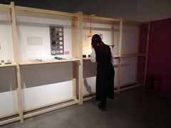 -chi K11艺术空间展览厅