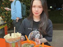 -富记鱼蛋粉(西村店)