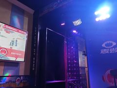 -唱吧麦颂KTV(松江五龙商业广场店)