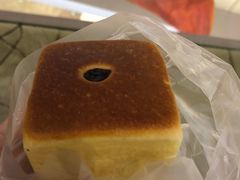 酸奶葡萄-山崎面包(苏州中心店)
