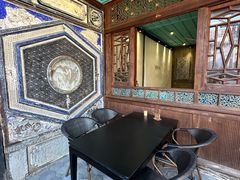 -喜洲翰林餐厅(董家百年老宅店)
