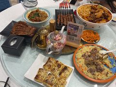 -阿布都新疆音乐美食城(长湖路店)