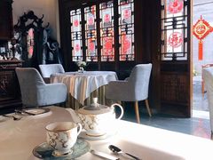 -北京古城老院厉晓麟精致菜