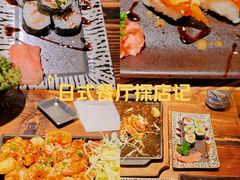 -小川洋风料理(江汉路店)