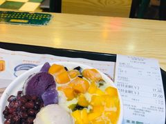 -东记甜品(佛山总店)