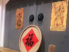 -锅来乐地锅鸡(安亭店)