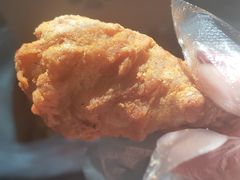 -阿捡忭京炸鸡(韭菜园总店)