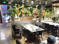 -懒人盐府人家(航天桥店)