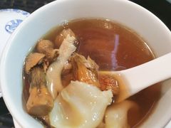 -明本湛江鸡•海鲜小厨(陈家祠店)