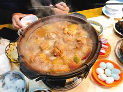 -范贤光鸡公煲(平乐园总店)