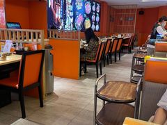 -妙香居韩国烤肉(容桂天佑城店)