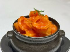 -马克西姆俄罗斯餐厅(通亚街店)