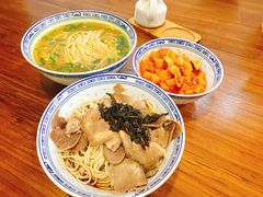 -永丰面馆(汉口路店)