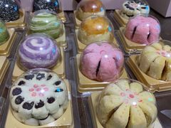 -京客隆超市(华安店)