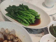 -潮州府·潮菜·砂锅粥(徐家汇店)