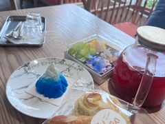 -嗒令甜品·主题融合料理餐厅(首座时代店)