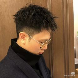 -时尚殿堂明星门店