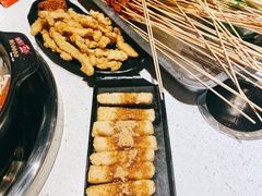 鸳鸯锅-钢管厂五区小郡肝火锅串串香(清河店)