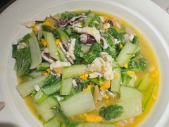 -船歌·鱼水饺青岛菜(闽江二路店)