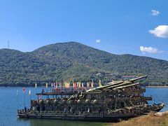 -松花湖风景名胜区