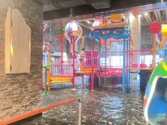 -清河半岛温泉度假酒店