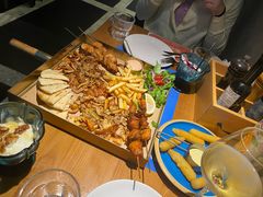 -HELLO MUSAE 拾光缪斯餐厅·纯正希腊风味(苏州中心店)